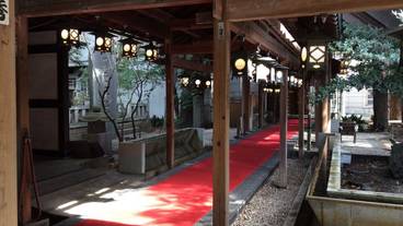 観光スポット / 6