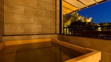 本館 風葉鳴 ラグジュアリーツイン 浴室 / 6