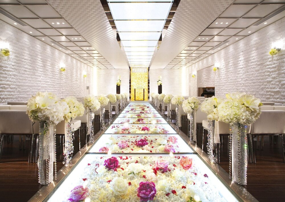 バンケット ホール