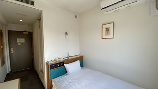 セミダブルルーム 禁煙