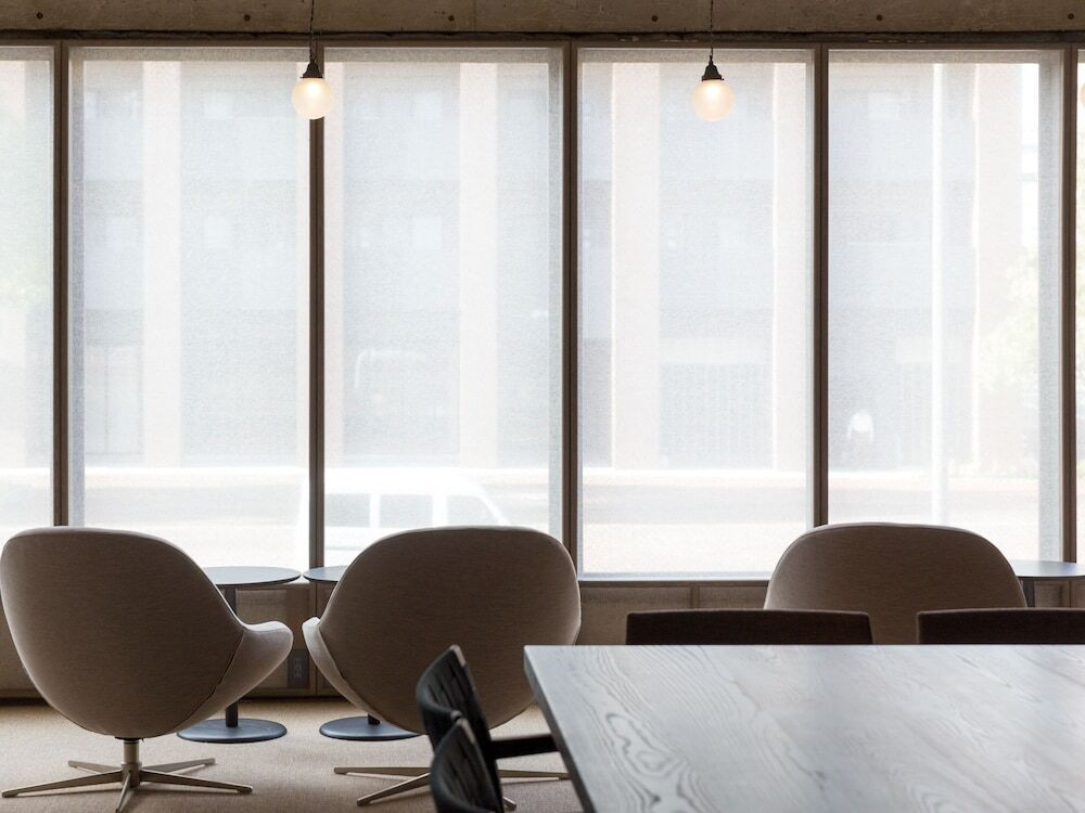 ロビーラウンジ