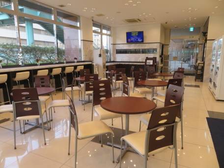 東横イン徳島駅前 / 3