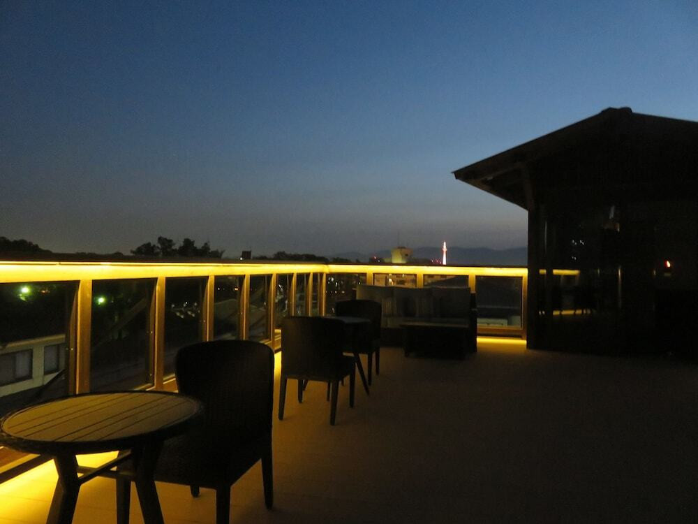 施設からの眺望