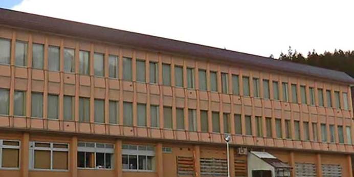 浅草山荘（新潟県 ペンション） / 1