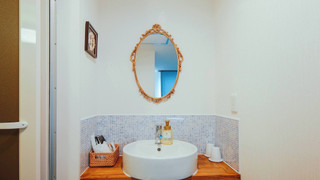 スタンダード ファミリールーム 1F