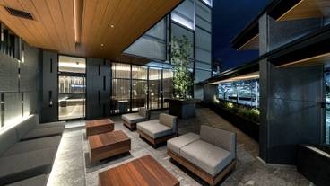 テラス / パティオ / 13