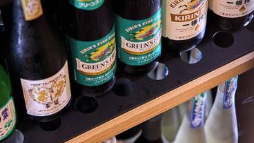 食事・飲み物 / 3