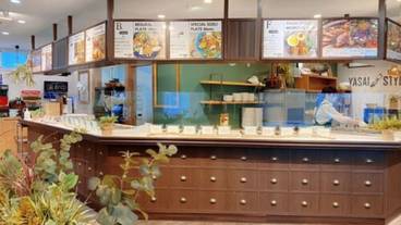 レストラン / 11