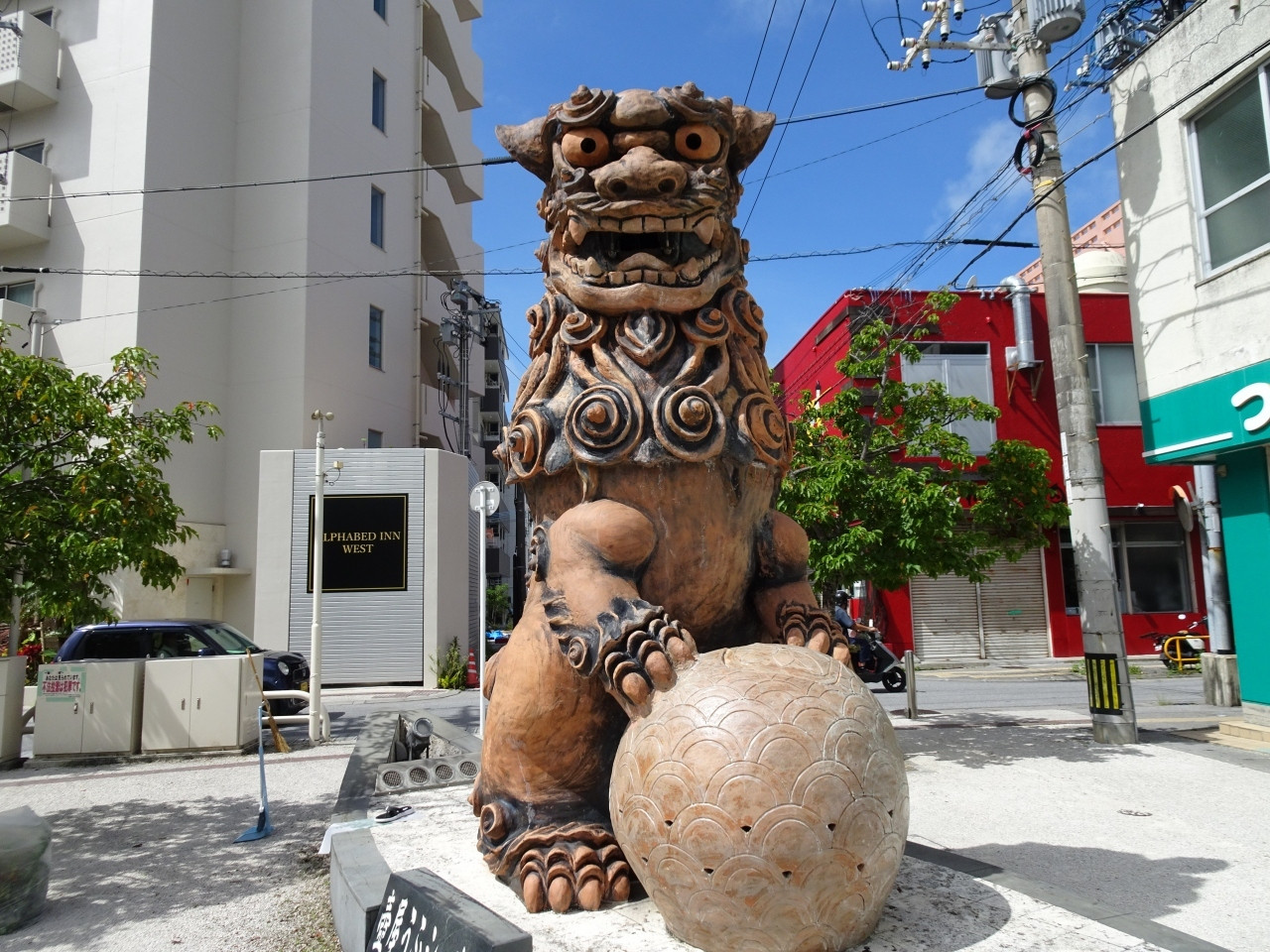 のんびりとした時間が流れる沖縄で過ごすならゆったりホテルステイがしたい3121951