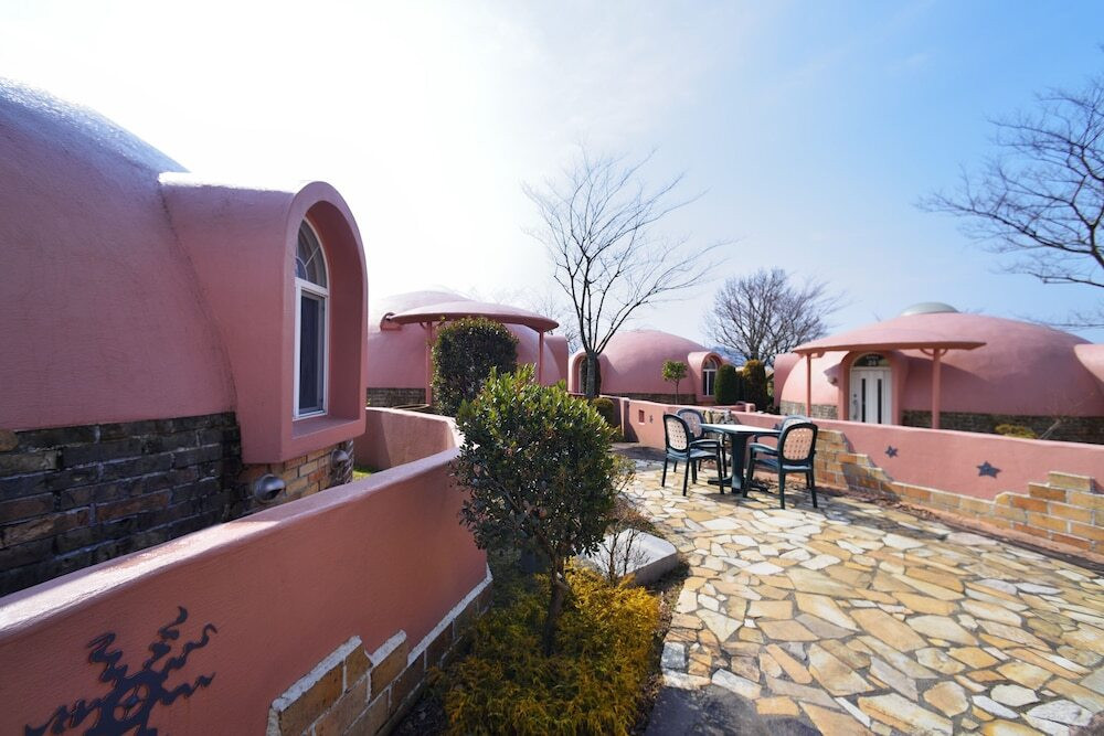 テラス / パティオ