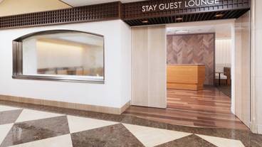 施設内の設備 / 3