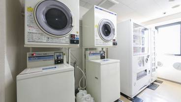 ランドリー ルーム / 3