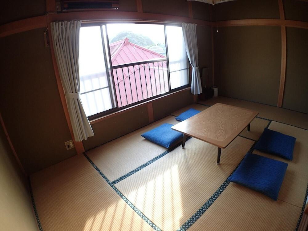 リビングルーム