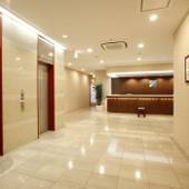 チサンホテル広島（広島県 ビジネスホテル） / 2