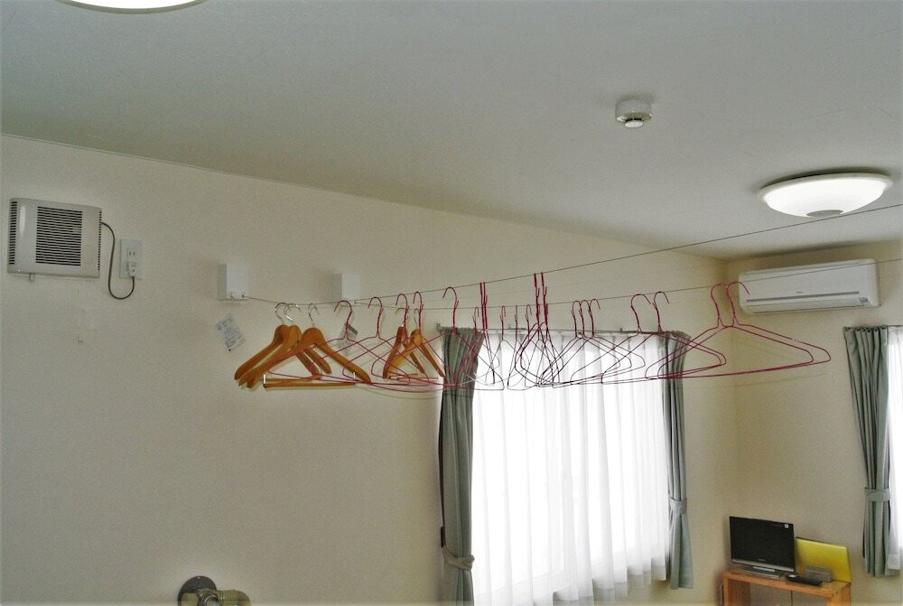 客室の設備とサービス