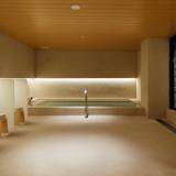 大浴場 洞穴の湯② / 2