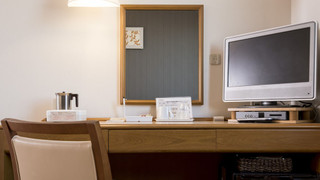 セミダブルルーム 喫煙可