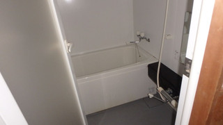 和室 スタンダード(バス・トイレ)