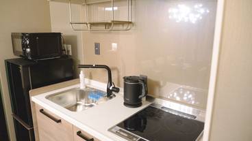 専用キッチン / 22