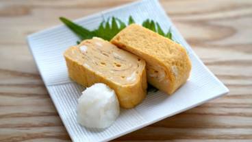 朝食ビュッフェ / 6