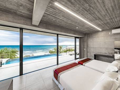 D’s GROW RESORT Infinity Pool Villa TOGUCHINOHAMA（伊良部島） / 5