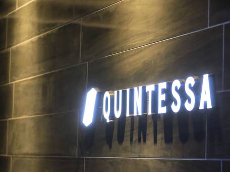 クインテッサホテル札幌すすきの / 3