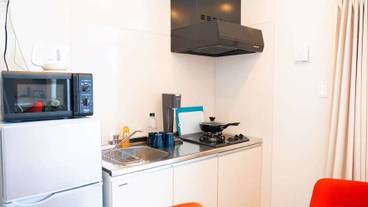 専用キッチン / 28