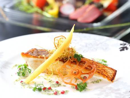 蓼科東急ホテル / 4