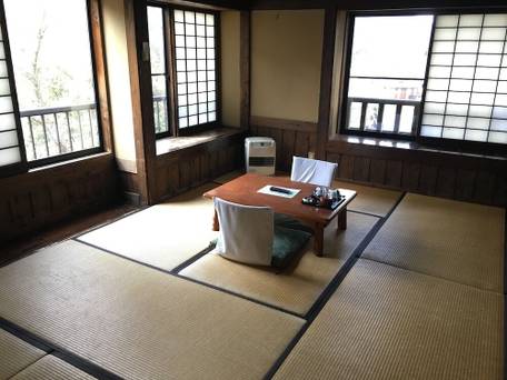 筋湯温泉 大黒屋 / 5