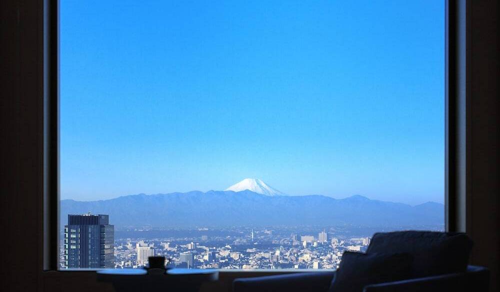 滞在時間を惜しみつつ
ゆっくり支度を / 1