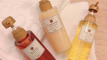 客室の設備とサービス / 26