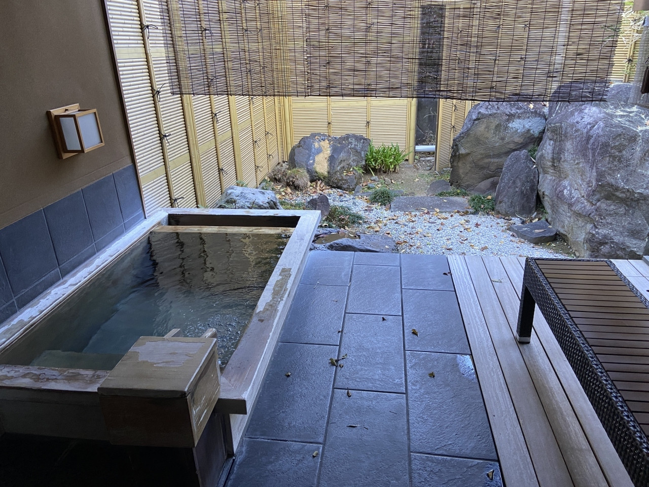 湯めぐり宿 笛吹川3491683