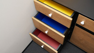 [禁煙] セミダブルルーム