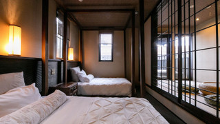 離れ-HIDARI(左)- 禁煙