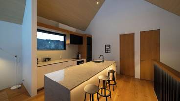 専用キッチン / 11