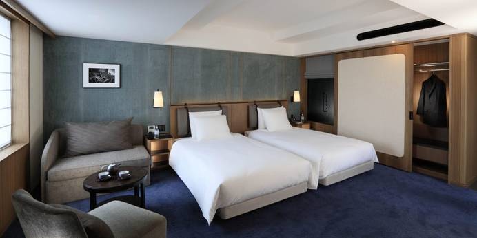 ホテル コレクティブ（沖縄県 シティホテル） / 1