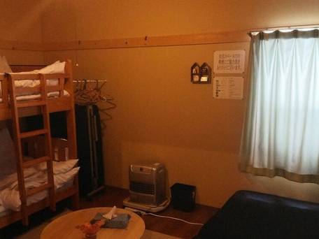 いもだんご村 / 5