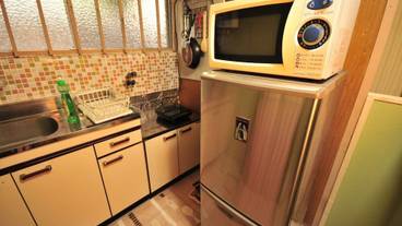 専用キッチン / 22