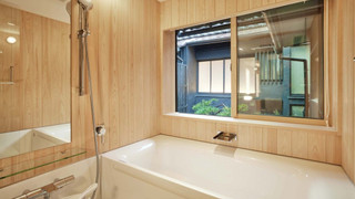 デラックス ツインルーム ラウンジアクセス禁煙