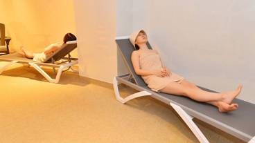 サウナ / 9
