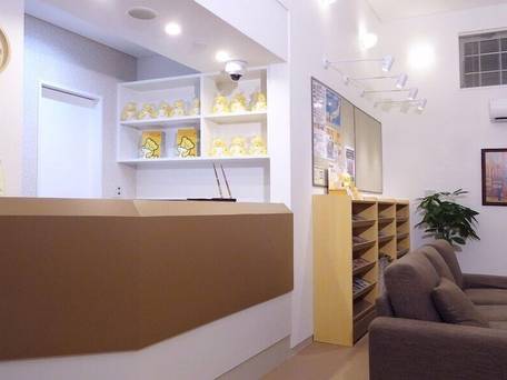 ファミリーロッジ旅籠屋 名阪長島店 / 3