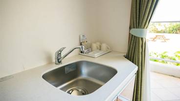 専用簡易キッチン / 27