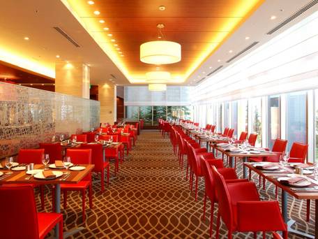 メルキュール札幌 / 5