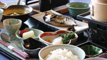 食事・飲み物 / 2