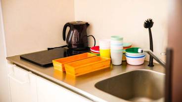 客室の設備とサービス / 34