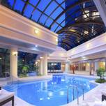 【東京】気分もリフレッシュできる温水プールのあるホテル6選