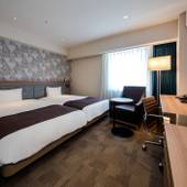 ダイワロイネットホテル徳島駅前(徳島県 ビジネスホテル) / 4