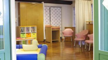 子供用の遊び場 - 屋内 / 7