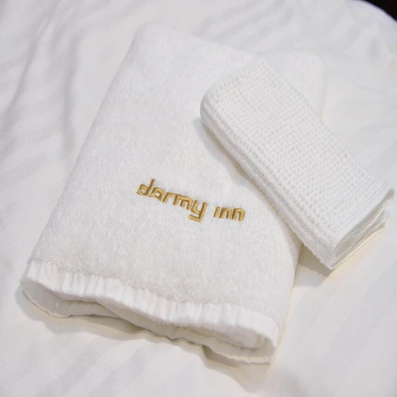 バスルームの設備