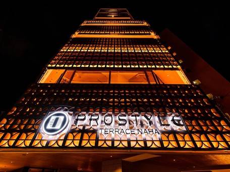 PROSTYLE TERRACE NAHA（プロスタイル テラス ナハ） / 3